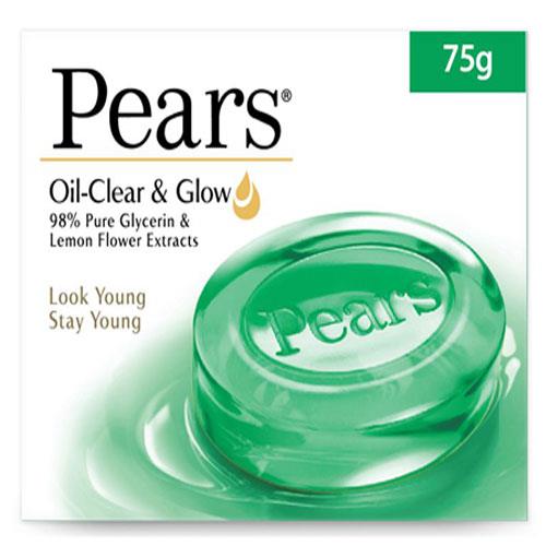PEARS SOAP