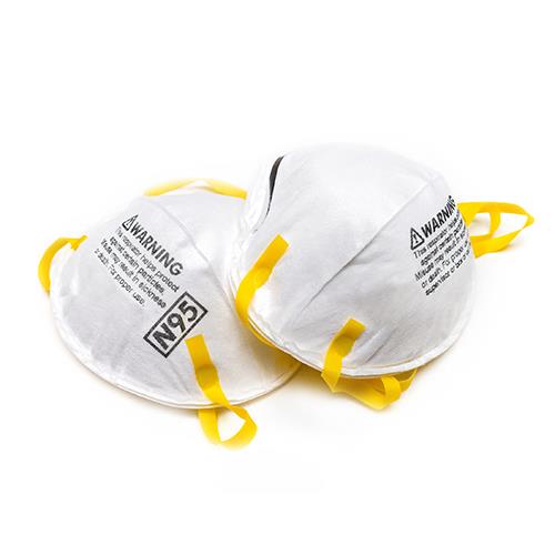 N 95 Face Mask