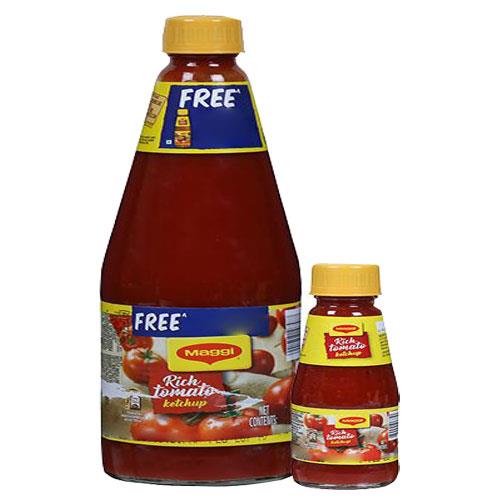 TOMATO SAUCE