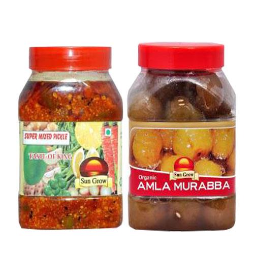 MOONGFALI