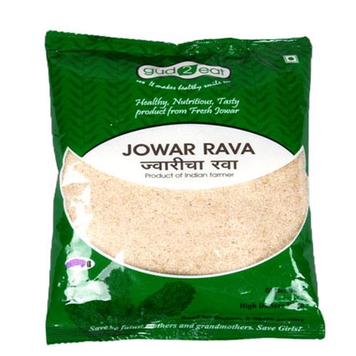 BARIK RAVA
