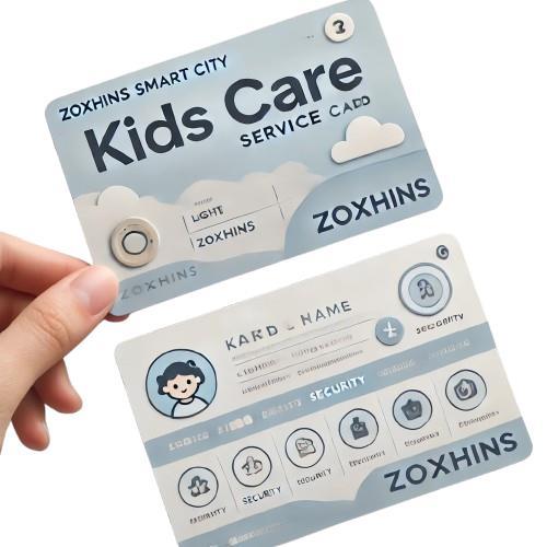 Kids Care Service