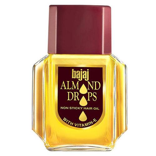 ALMOND DROPS OIL