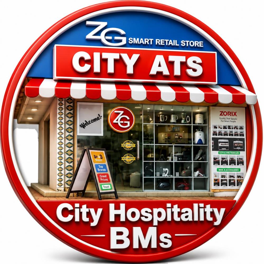 Royal Family Hospitality BMs Tech™