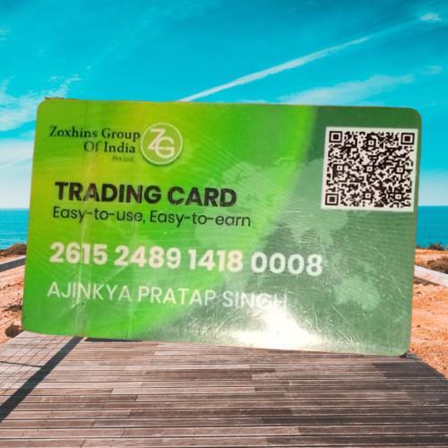 COT Service Card