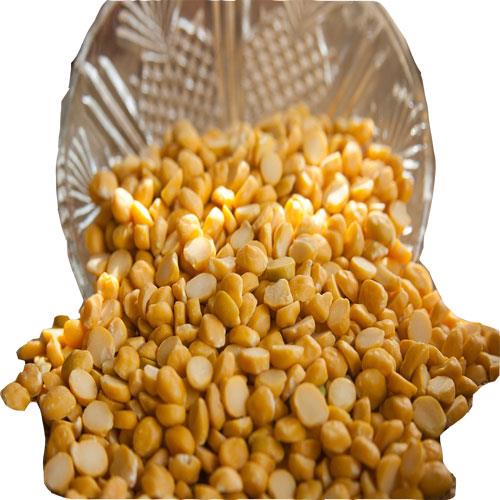 CHANA DAL