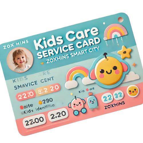 Kids Care Service