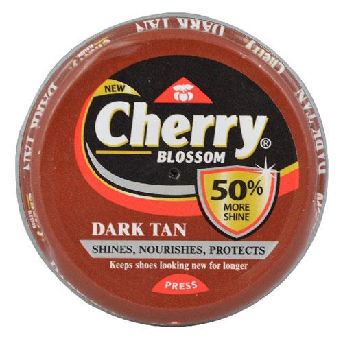 BOOT POLISH BROWN