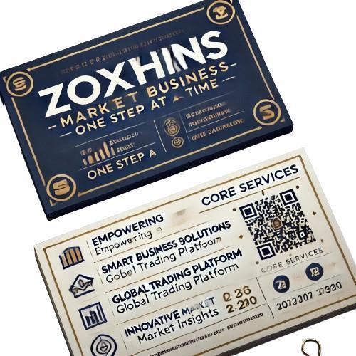 City Web Service card