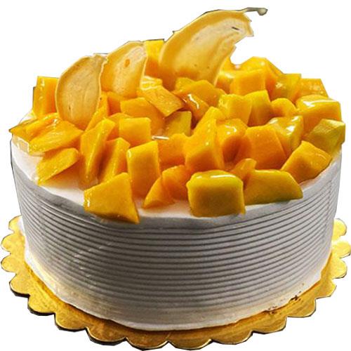 MANGO CAKE