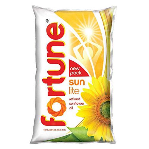 FORTUNE OIL