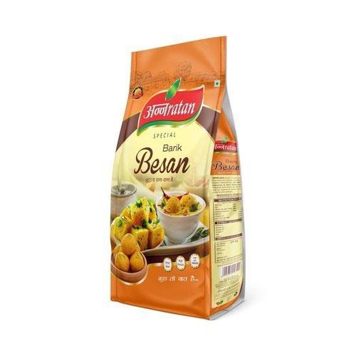 BESAN BARIK