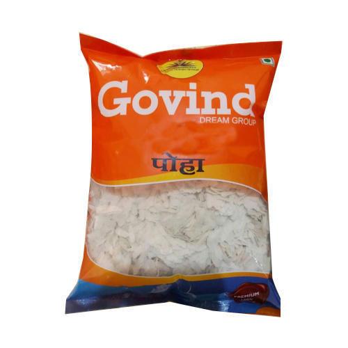 POHA