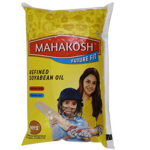 MAHAKOSHAL REFINED