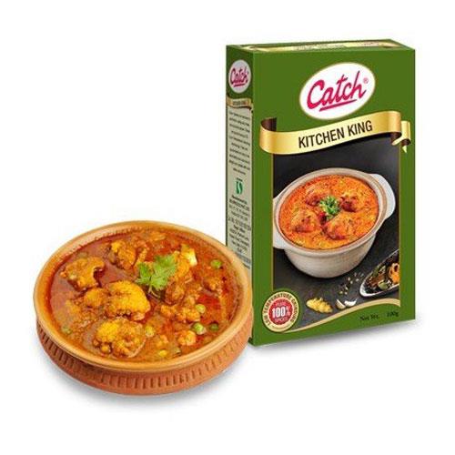 CATCH SHAHI KITCHEN MASALA