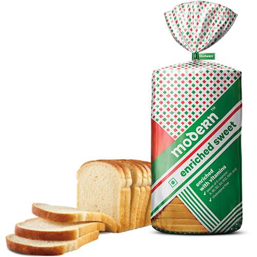 SWEET BREAD