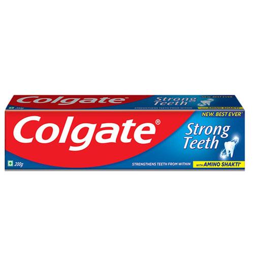 PASTE COLGATE