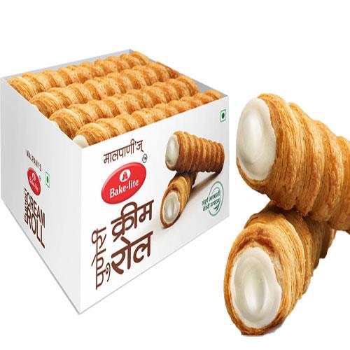 CREAM ROLL