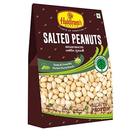 NAMKIN SALTED PEANUT HALDIRAM