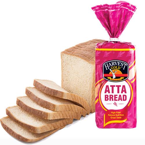 ATTA BREAD