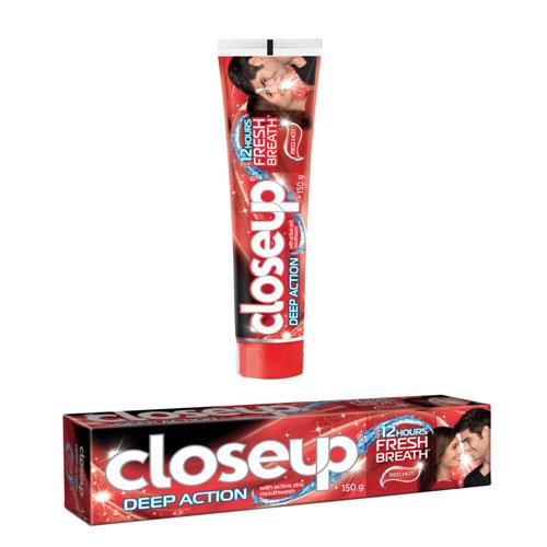 PASTE   CLOSE UP