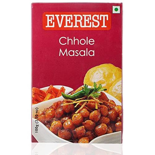 CHHOLE MASALA EVEREST
