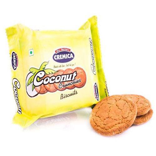 BISCUITE COCONUT COKIES AGRO