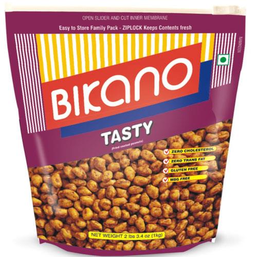 NAMKIN TASTY BIKANO