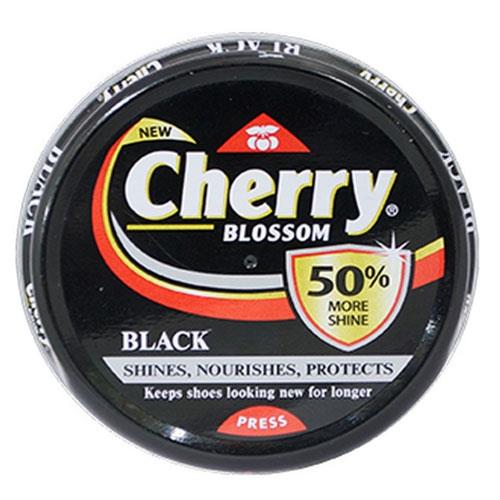 BOOT POLISH CHERRY BLACK