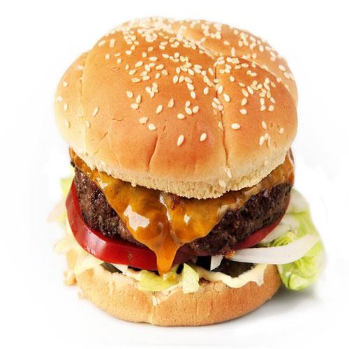BURGER