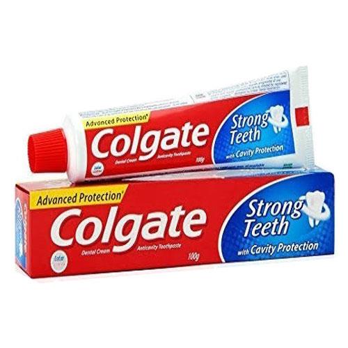 COLGATE  RED