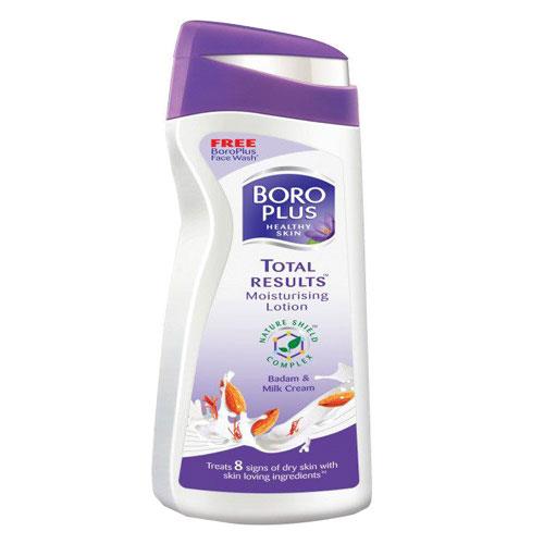 BOROPLUS / LOTION