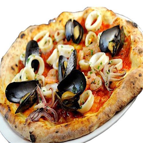 CONES PIZZA