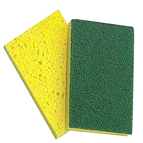 NIRLOP SCRUB PAD