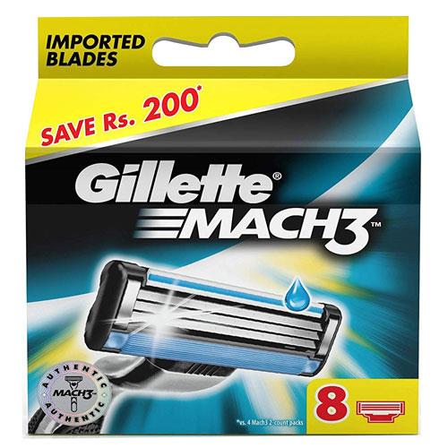BLADE MACH 3