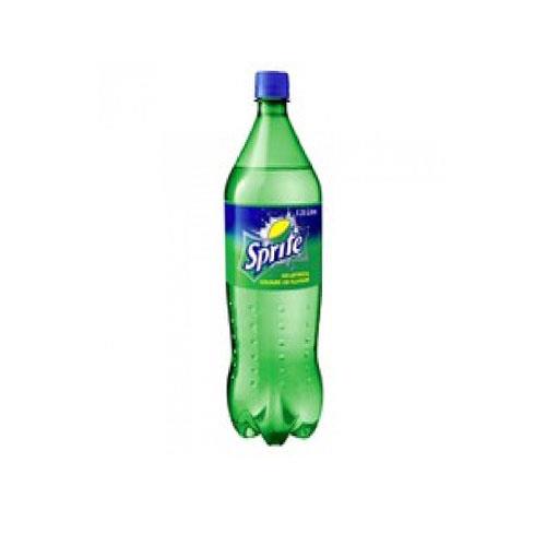 COLD DRINK SPRITE