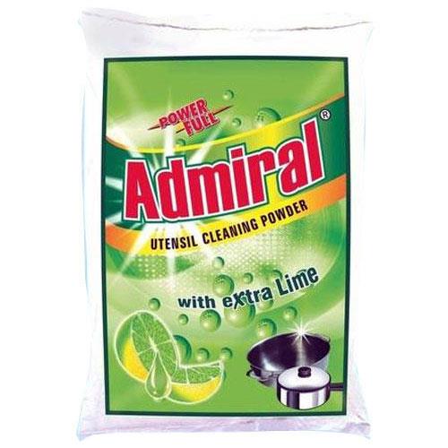 ADMIRALPLUS DETERGENT POWDER