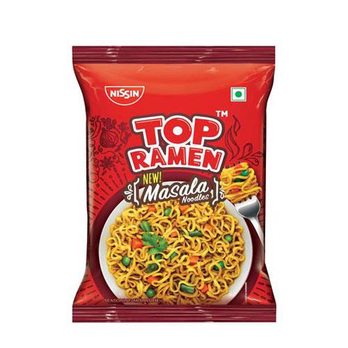 NUDALS TOP RAMEN