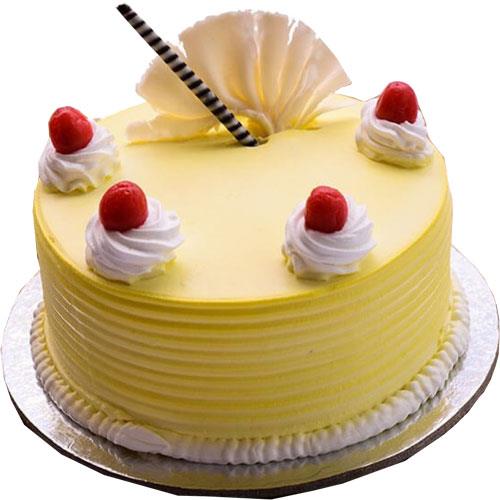 PINEAPPLE CAKE