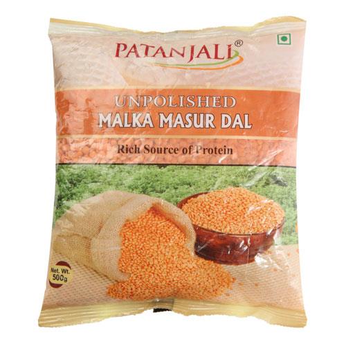 MALKA MASOOR DAL