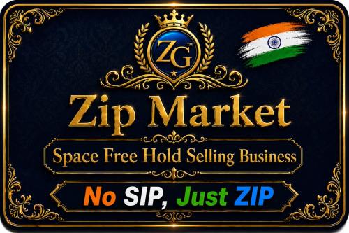 Zip Marketplace Web Tech™