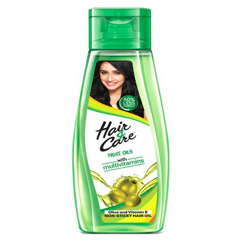 HAIR AND CARE OIL