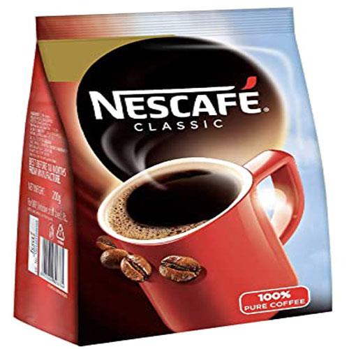COFFEE NESCAFE