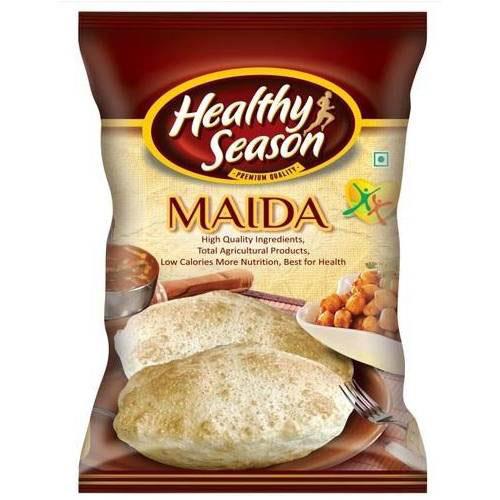 MAIDA