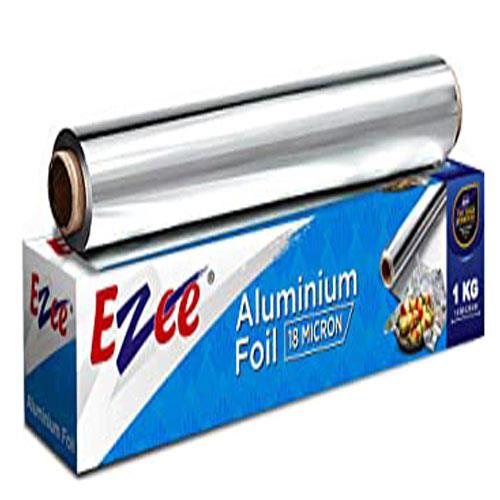 ALUMINIUM FOIL PAPER
