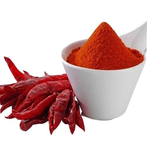 LAL MIRCH POWDER
