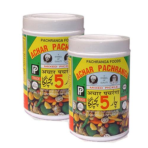 ACHAR MIX