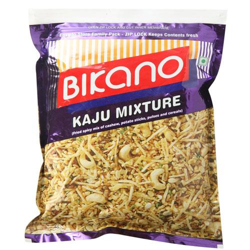NAMKIN KAJU MIXTURE BIKANO
