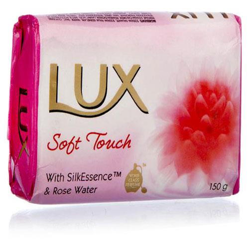 LUX  SOAP