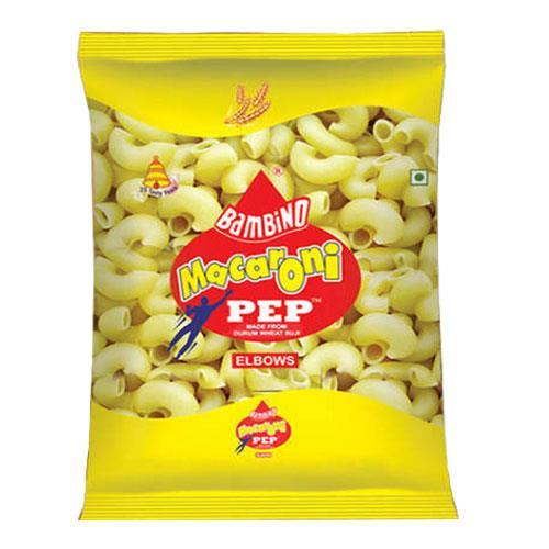 MACARONI